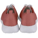 Twany Orange	 - 	Lightweight Sports Shoes View4