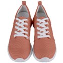 Cool Orange	 - 	Lightweight Sports Shoes View1