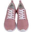 Pastel Pink	 - 	Lightweight Sports Shoes View1