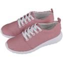 Pastel Pink	 - 	Lightweight Sports Shoes View2