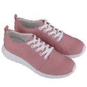 Pastel Pink	 - 	Lightweight Sports Shoes View3
