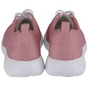 Pastel Pink	 - 	Lightweight Sports Shoes View4