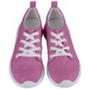 Pink Fuchsia	 - 	Lightweight Sports Shoes View1