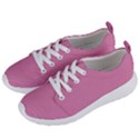 Pink Fuchsia	 - 	Lightweight Sports Shoes View2