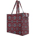Flat,750x,075,f-pad,750x1000,f8f8f8 Canvas Travel Bag View2