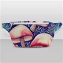 Enchanting Mushroom Enchantress Waist Bag  View1