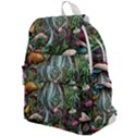 Craft Mushroom Top Flap Backpack View1