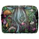 Craft Mushroom Make Up Pouch (Large) View1