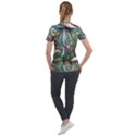 Craft Mushroom Short Sleeve Zip Up Jacket View2