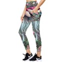 Craft Mushroom Pocket Leggings  View3