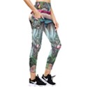 Craft Mushroom Pocket Leggings  View4