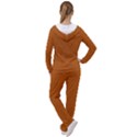 Bronze Orange	 - 	Tracksuit View2
