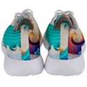 Tsunami Tidal Wave Wave Minimalist Ocean Sea 3 Men s Lightweight Sports Shoes View4