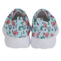 Pigs Pattern Art Design Drawing Sketch Wallpaper Kids  Velcro No Lace Shoes View4