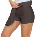 Dark Lava Grey	 - 	Skort View2