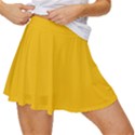 Mikado Yellow	 - 	Skort View3