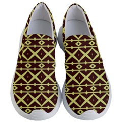 Pattern 15 Women s Lightweight Slip Ons
