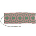 Pattern 18 Roll Up Canvas Pencil Holder (M) View1
