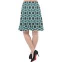 Pattern 20 Fishtail Chiffon Skirt View2