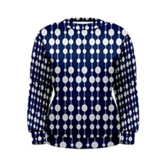 Pattern 24 Women s Sweatshirt by GardenOfOphir
