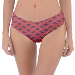 Lattice Iii Reversible Classic Bikini Bottoms