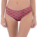 Lattice Iii Reversible Classic Bikini Bottoms View3