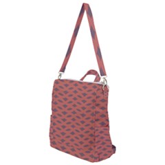 Lattice Iii Crossbody Backpack