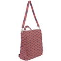 Lattice Iii Crossbody Backpack View2