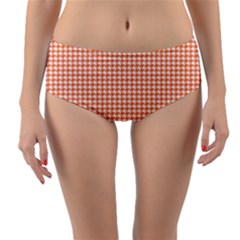 Pattern 95 Reversible Mid-waist Bikini Bottoms