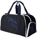 Kali-linux-kali-linux-nethunter-linux-unix-lenovo-hd-wallpaper-preview Burner Gym Duffel Bag View1