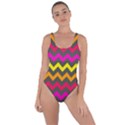 Pattern 113 Bring Sexy Back Swimsuit View1