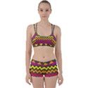 Pattern 113 Perfect Fit Gym Set View1