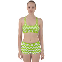 Pattern 120 Perfect Fit Gym Set