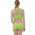 Pattern 120 Perfect Fit Gym Set View2