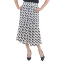 Pattern 129 Midi Mermaid Skirt View1