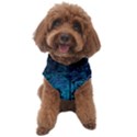 Artificial Intelligence Network Blue Art Dog Sweater View1