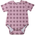 Pattern 149 Baby Short Sleeve Bodysuit View1