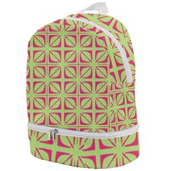 Pattern 165 Zip Bottom Backpack by GardenOfOphir