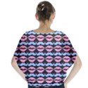 Pattern 172 Batwing Chiffon Blouse View2