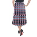 Pattern 172 Midi Mermaid Skirt View2