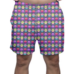 Pattern 212 Men s Shorts