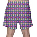 Pattern 212 Men s Shorts View2