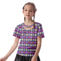 Pattern 212 Kids  Front Cut Tee View2