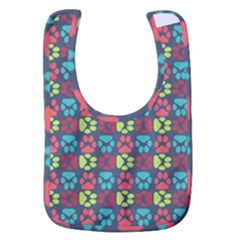 Pattern 217 Baby Bib