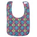 Pattern 217 Baby Bib View1