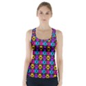 Pattern 221 Racer Back Sports Top View1