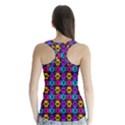 Pattern 221 Racer Back Sports Top View2
