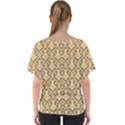 Pattern 243 V-Neck Dolman Drape Top View2