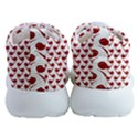 Pattern 271 Women Athletic Shoes View4