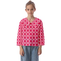 Pattern 308 Kids  Sailor Shirt